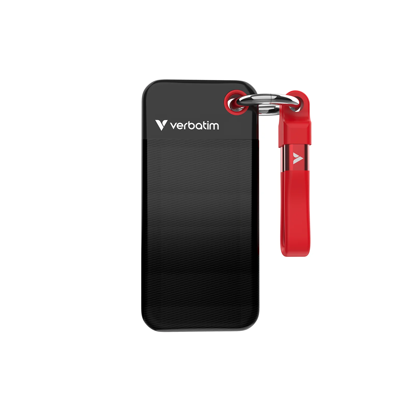 Verbatim Pocket SSD 2TB