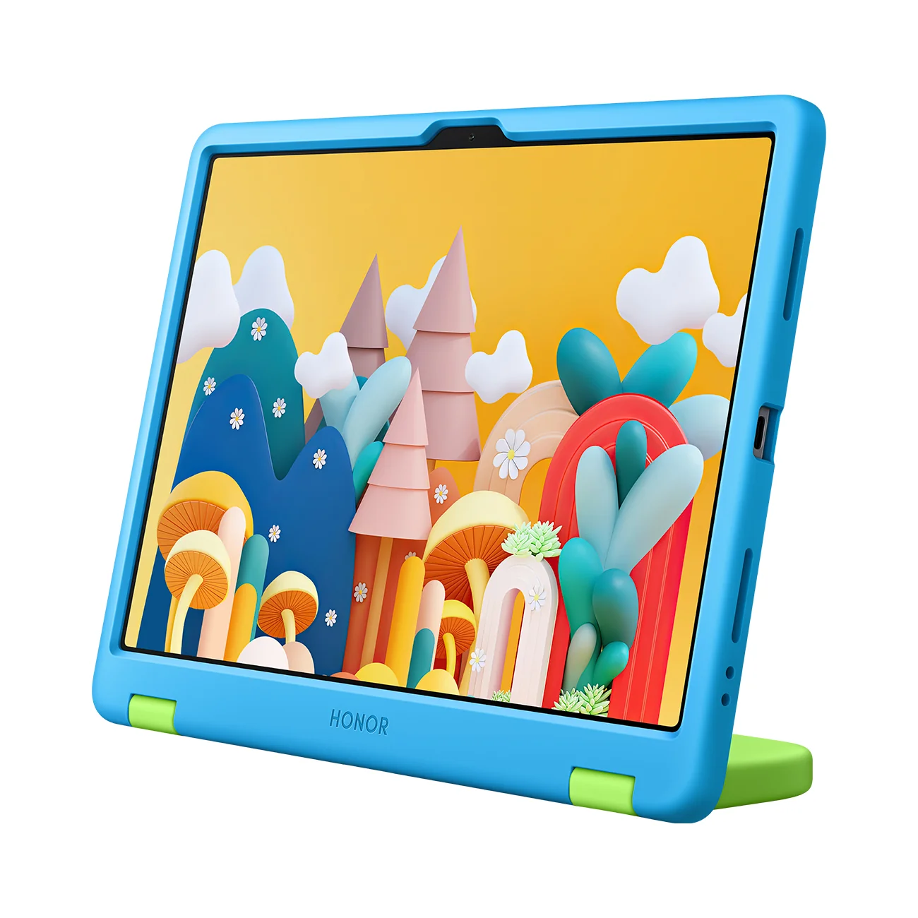 Honor Pad X8a Kids Edition 128GB Green