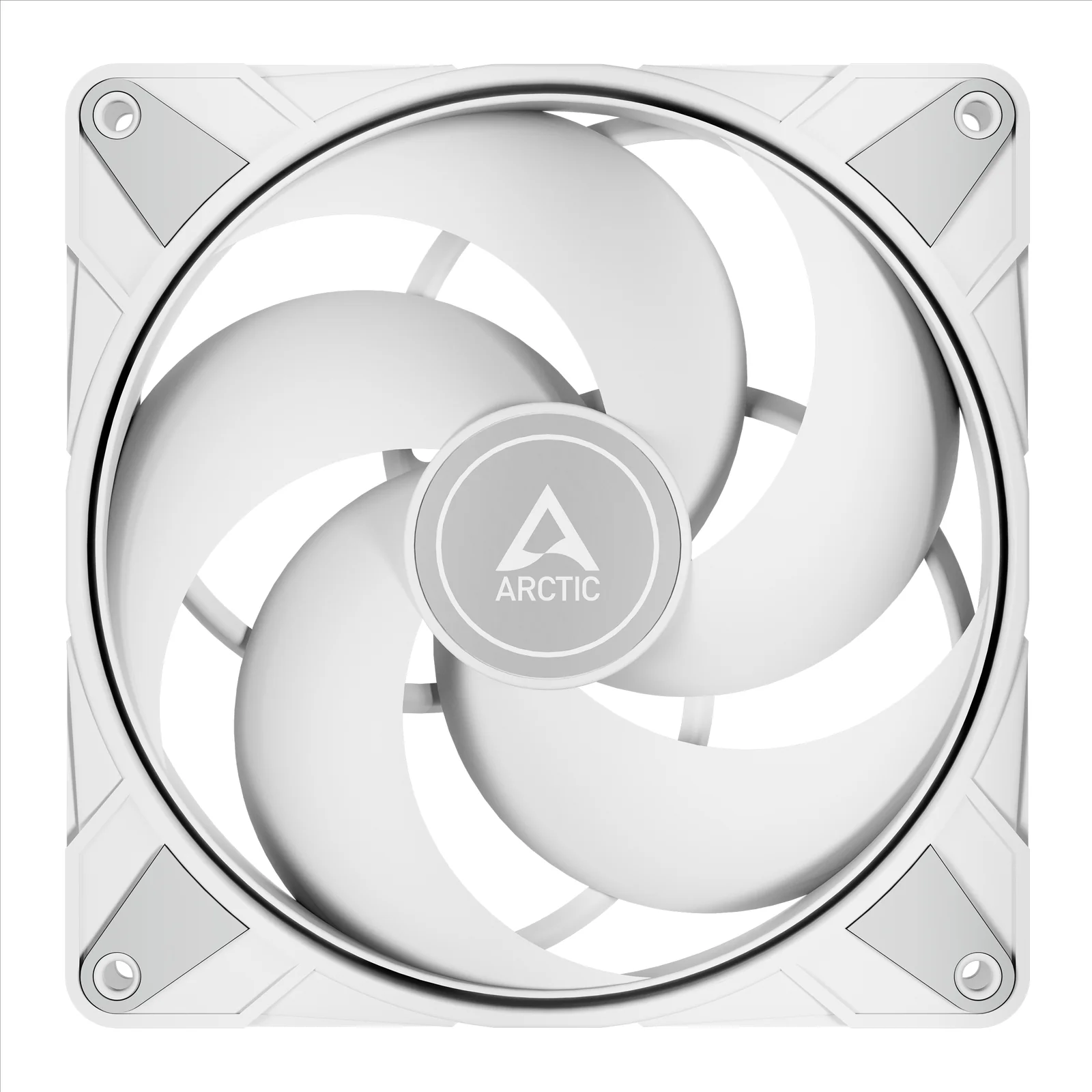 ARCTIC P14 Max (White)