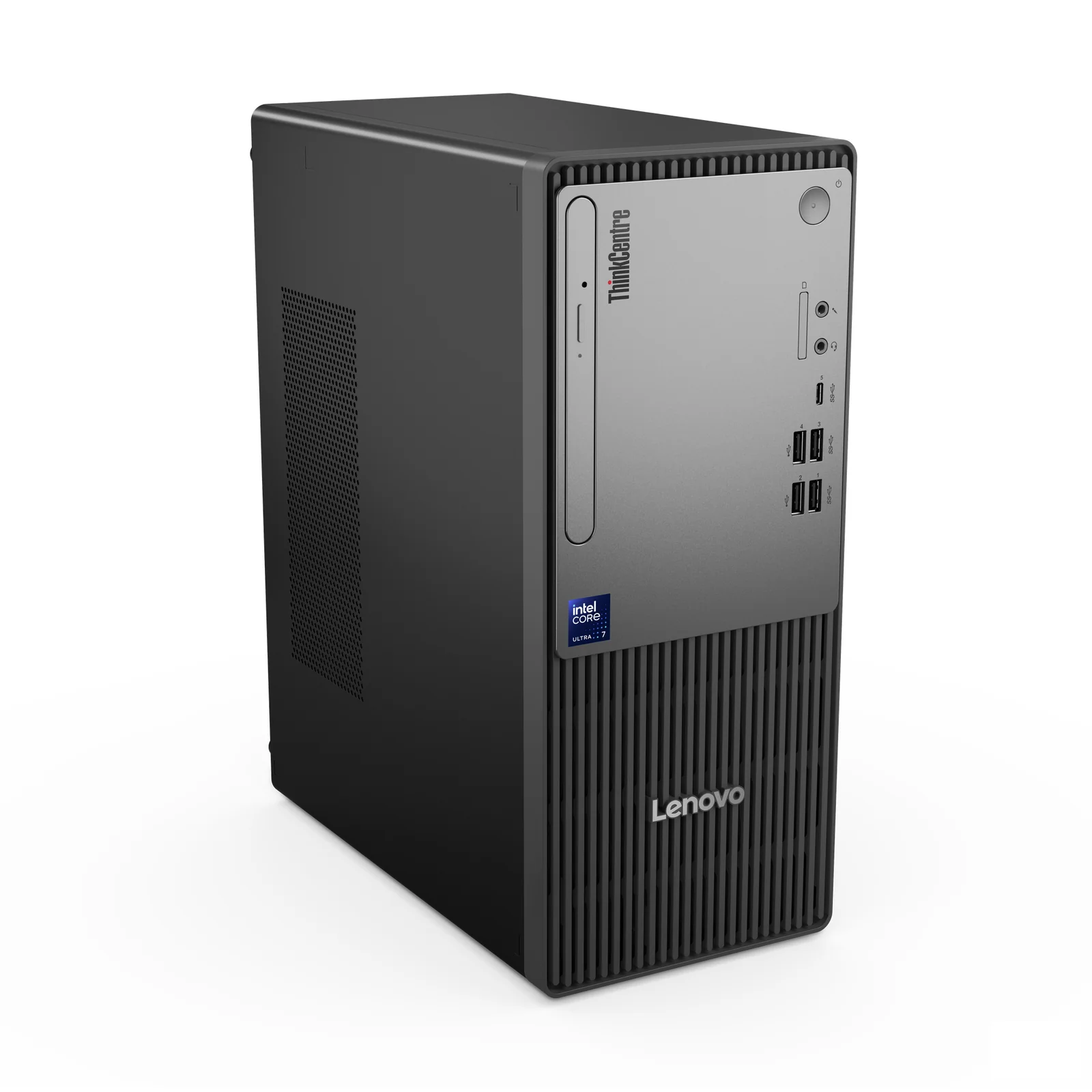 Lenovo ThinkCentre neo 50t Gen 6, Intel Core Ultra 5 225, 16GB RAM, 512GB SSD