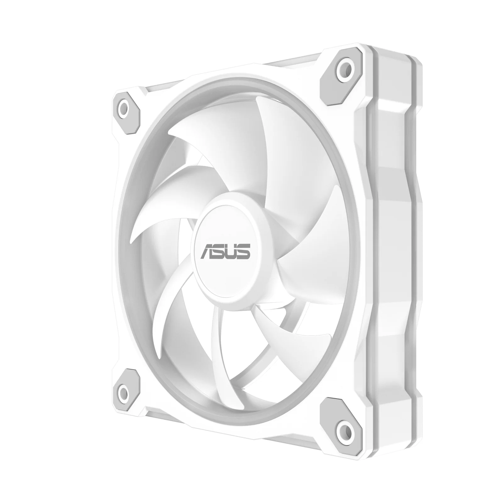 ASUS Prime MR120 Fan ARGB White