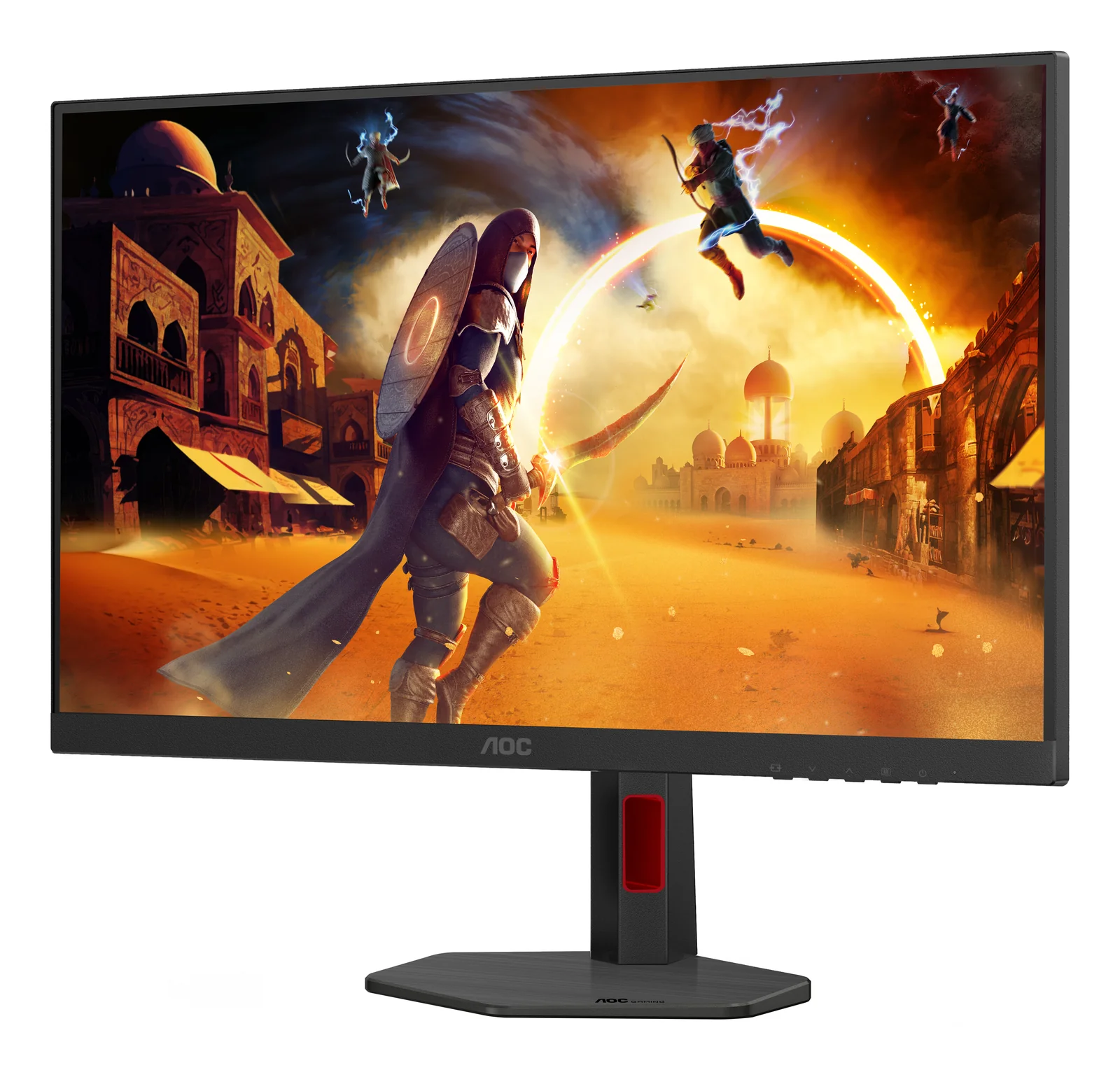 AOC G4 Q27G4ZRP computer monitor