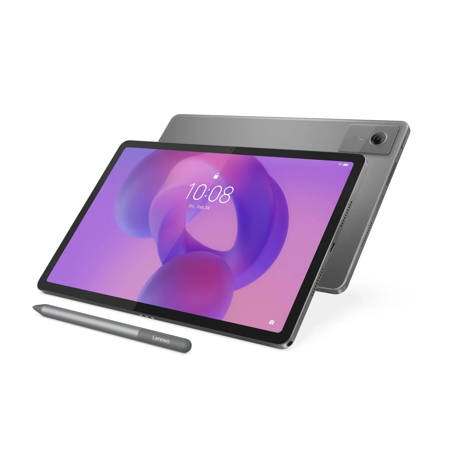 Lenovo Idea Tab 256GB Grey