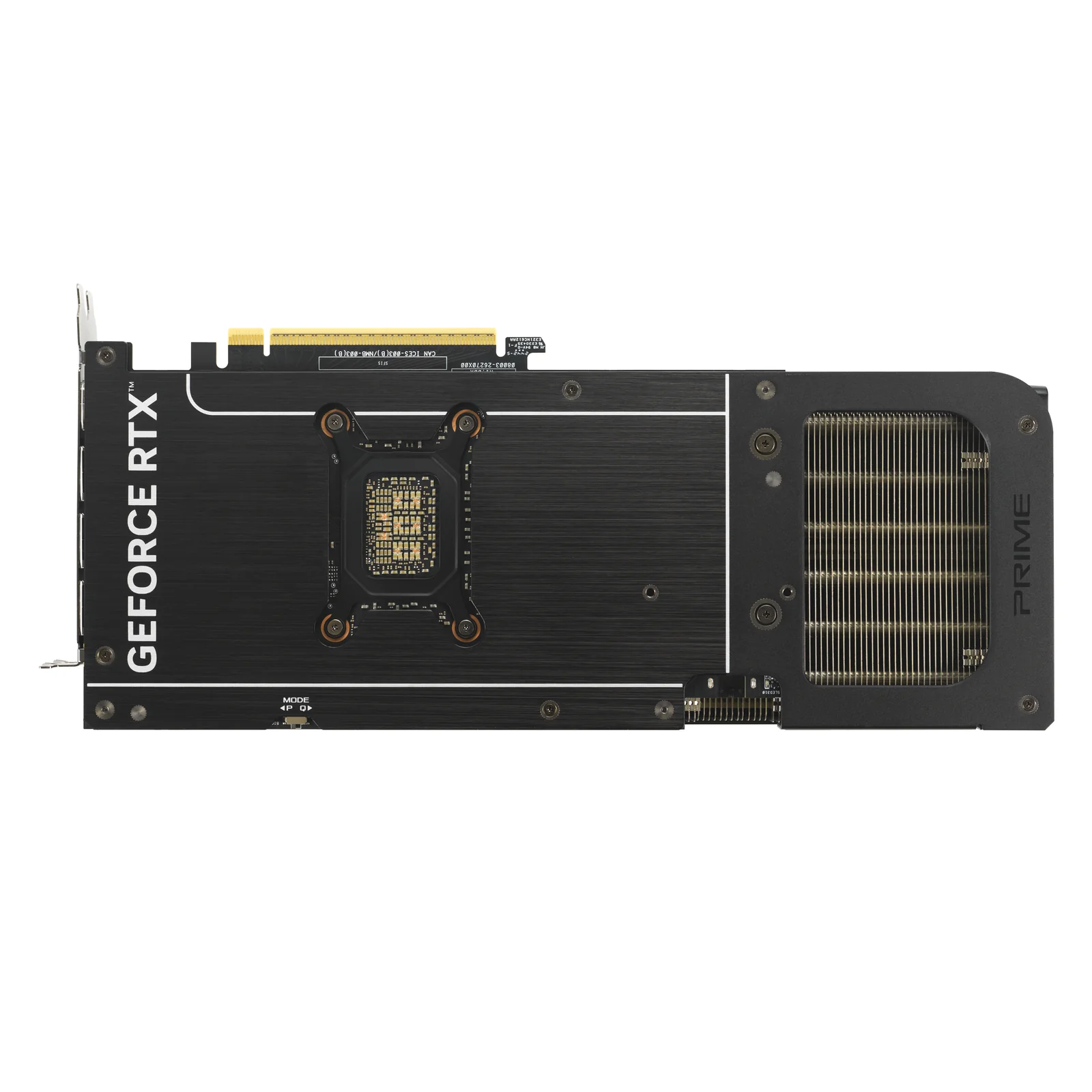 ASUS Prime -RTX5080-O16G