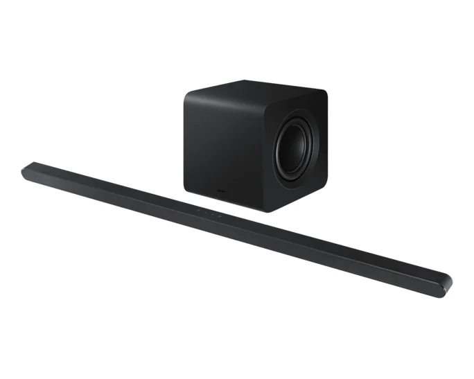 Samsung HW-S800D/EN 3.1.2 Soundbar