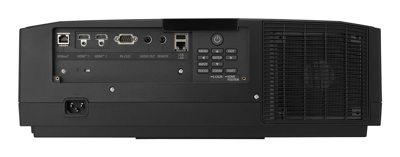 Sharp V731U WUXGA Projector