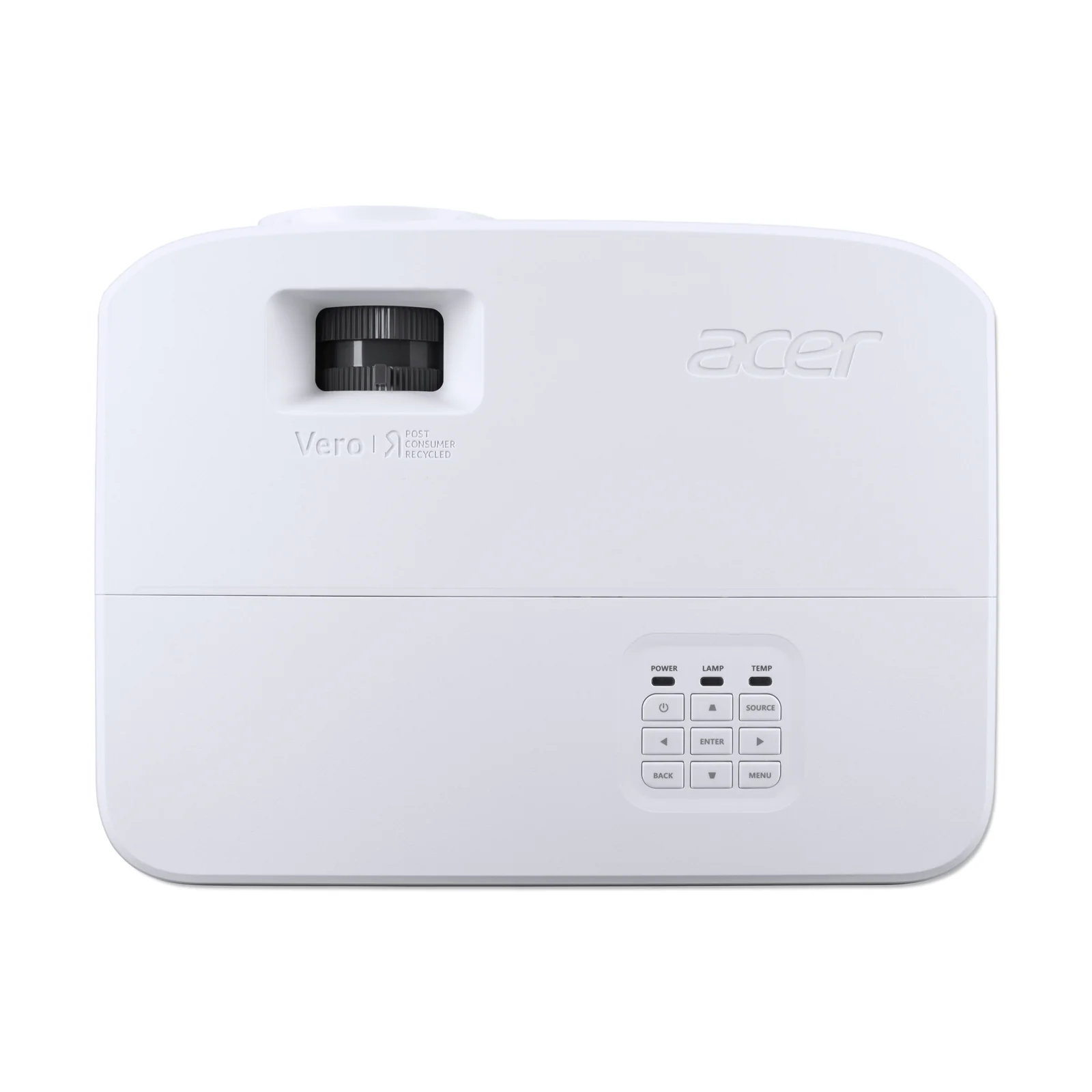 Acer Vero PD2328 DLP WXGA 3700 Lm Projector