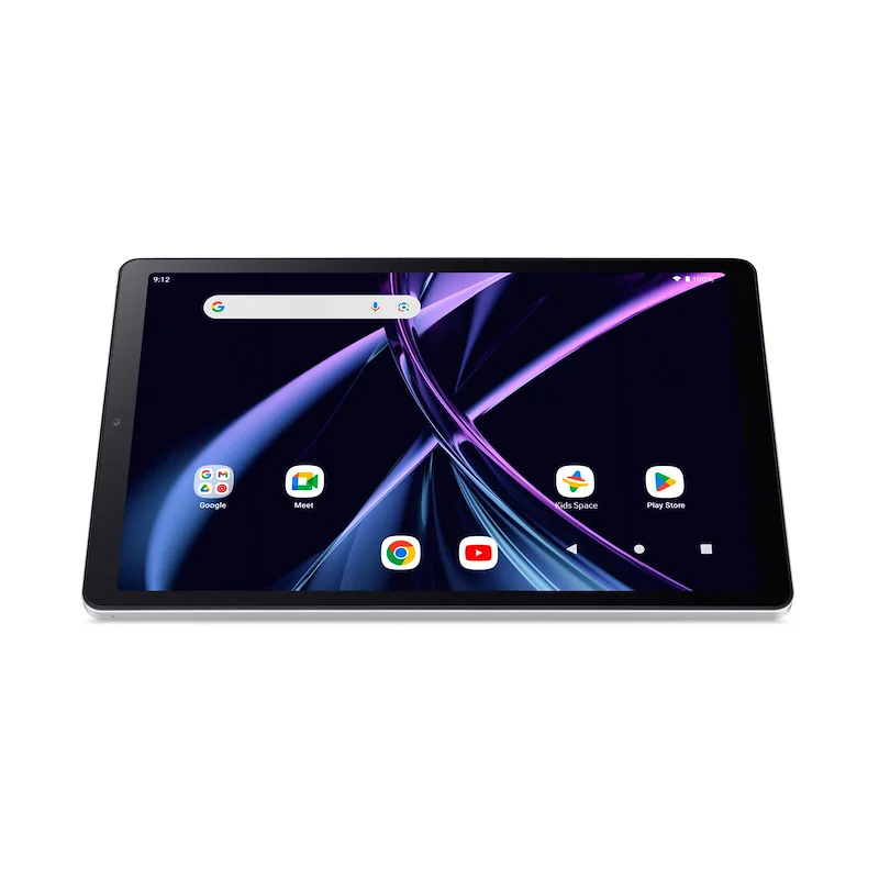 Acer Iconia A10-21-A0AU 64GB Silver