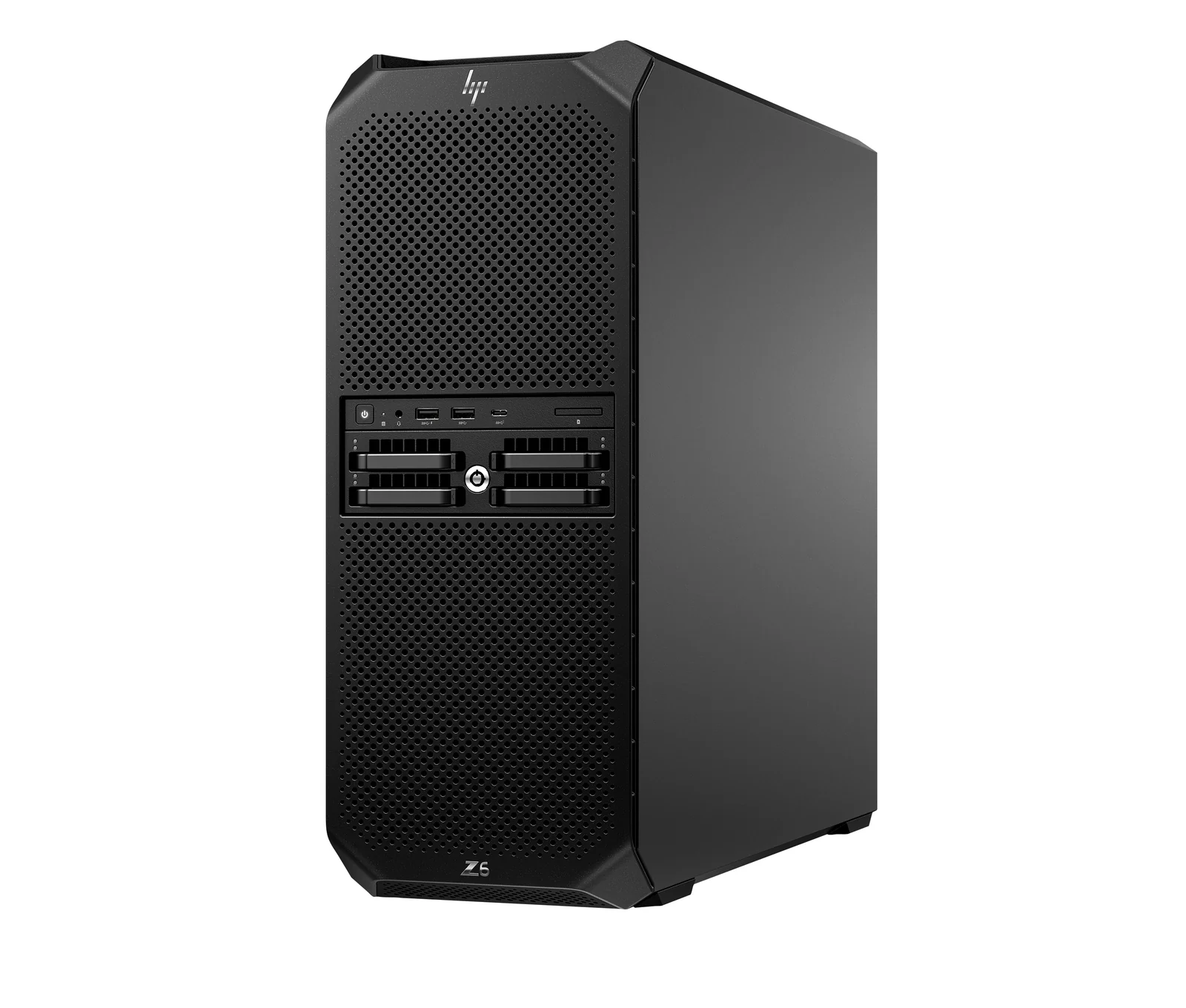 HP Z6 G5 A, 128GB RAM, 1TB SSD