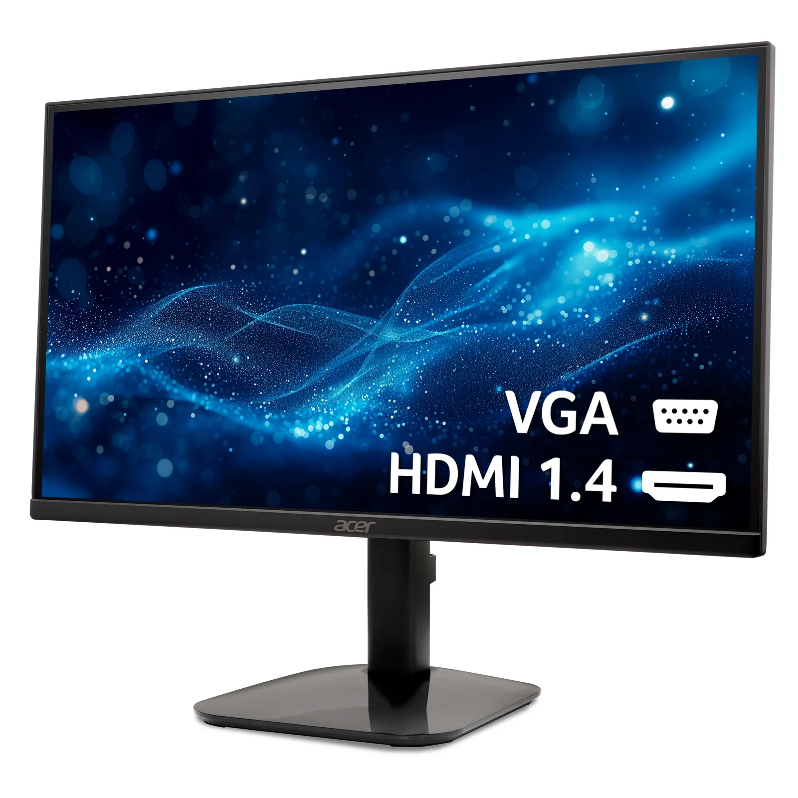Acer KA222QE0 21.5" Full HD IPS 100Hz Monitor