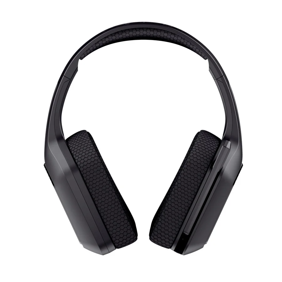 Trust GXT 425 Zirox II Black