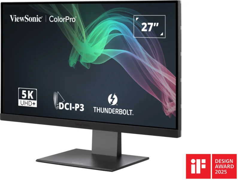 Viewsonic VP2788-5K 27" 5K IPS Monitor