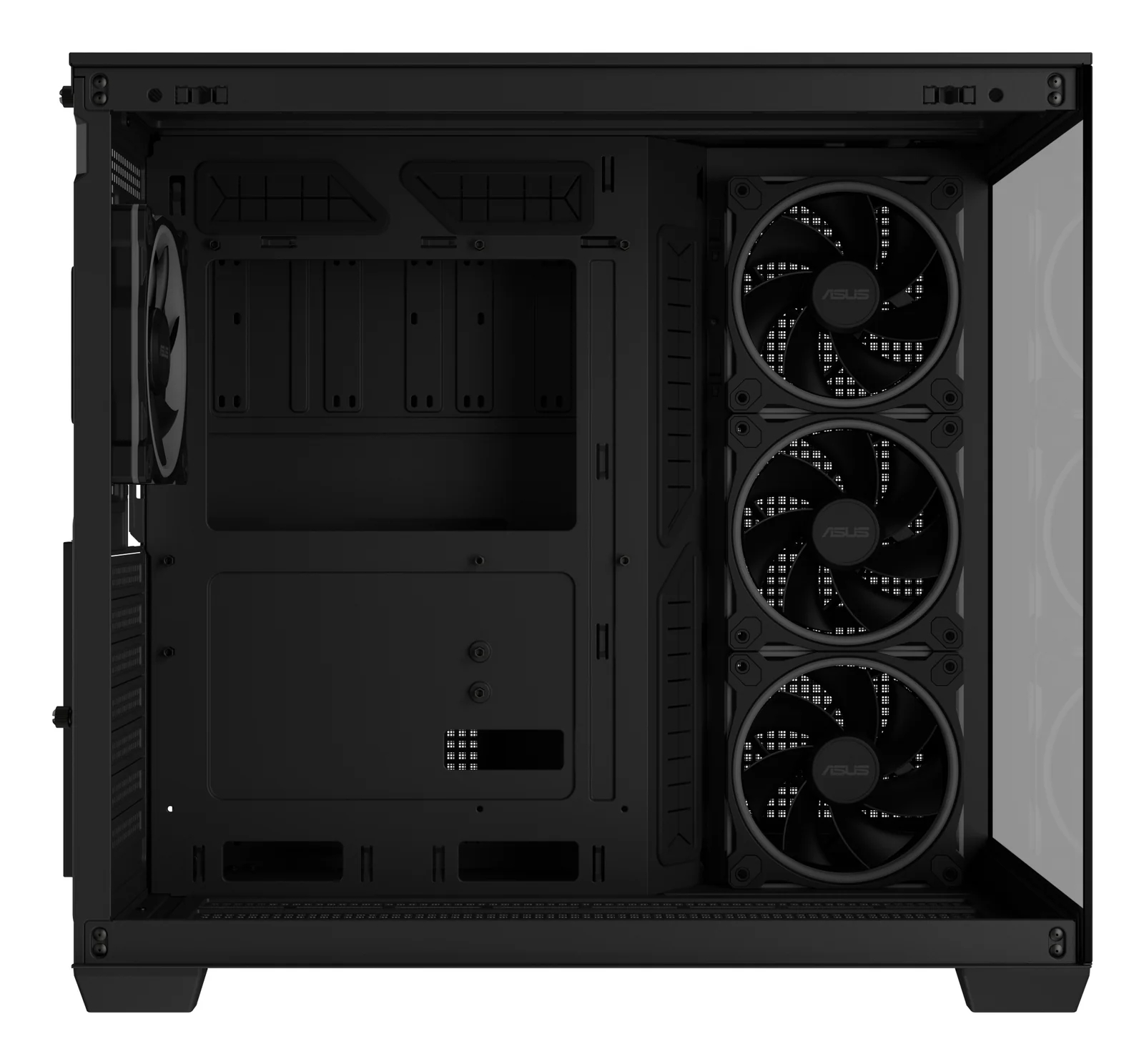 ASUS A32 PLUS PC Case