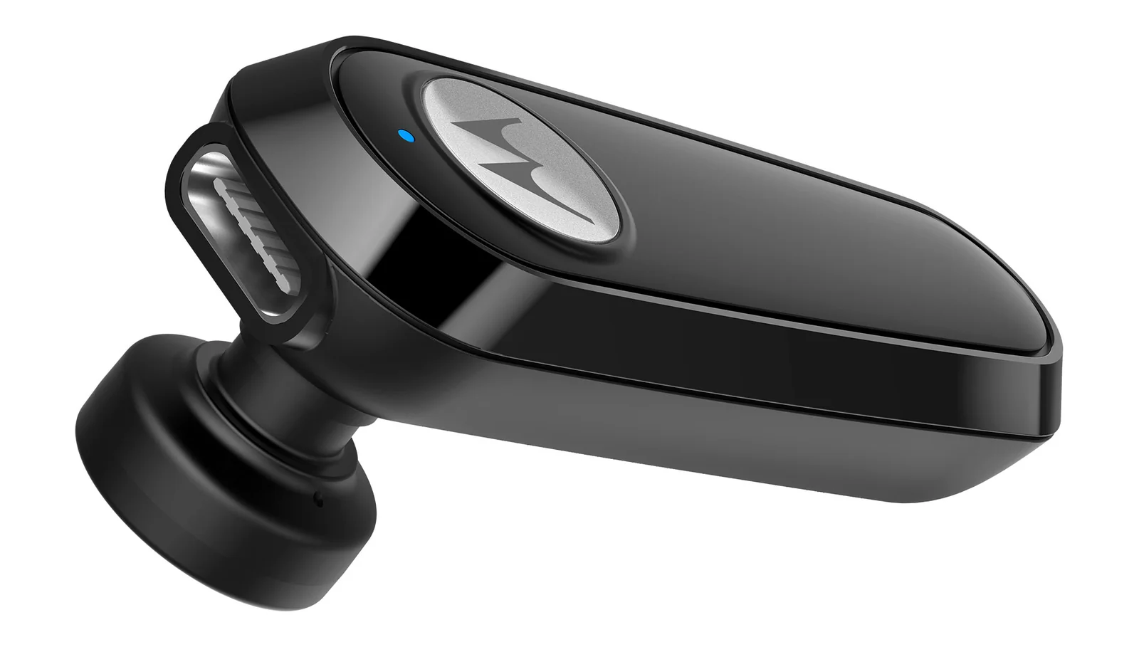 Motorola HK126 Black