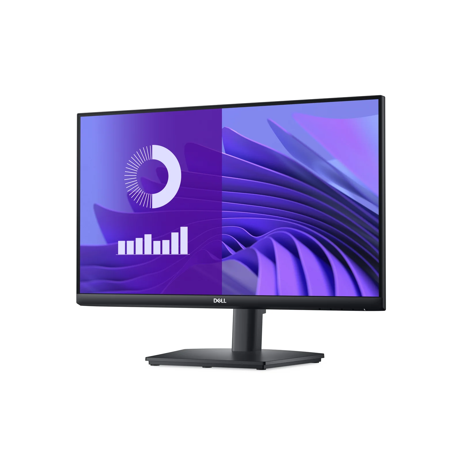 DELL E2425HS 23.81" Full HD VA Monitor