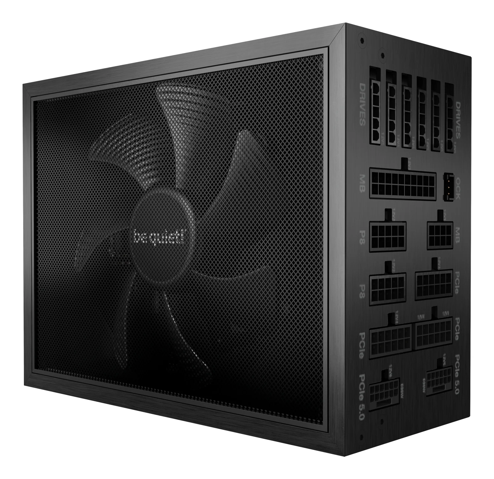 be quiet! Dark Power Pro 13 1600W Power Supply