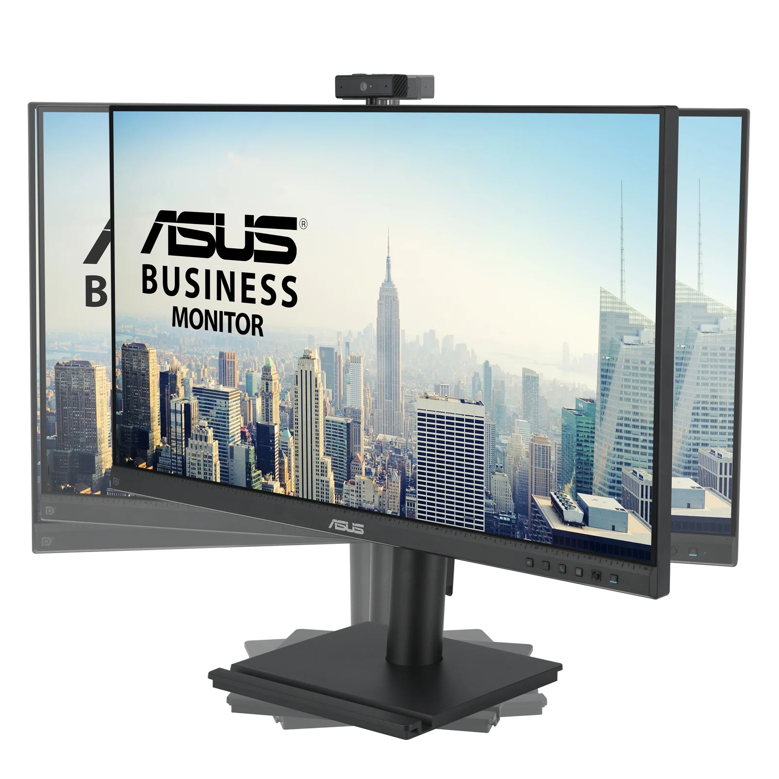 ASUS BE249QFK 23.8" Full HD IPS 100Hz Monitor
