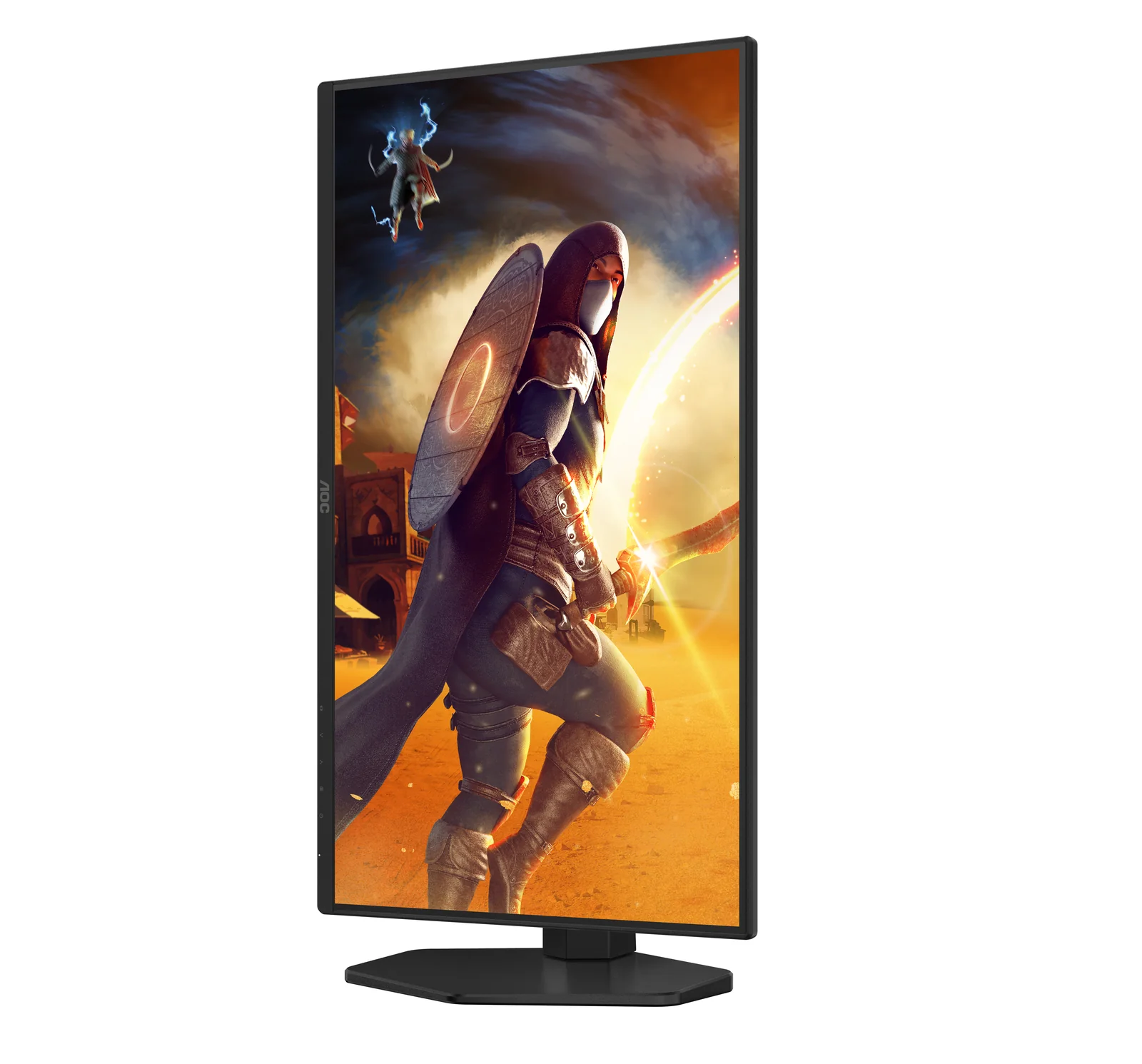 AOC 25G4SXU 24.5" Full HD IPS 310Hz Monitor