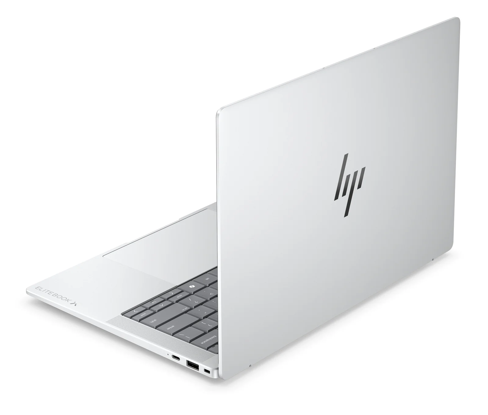 HP EliteBook X G2a 14 inch Notebook Next Gen AI PC 14", Copilot+ PC AMD Ryzen AI 5, 24GB RAM, 512GB SSD