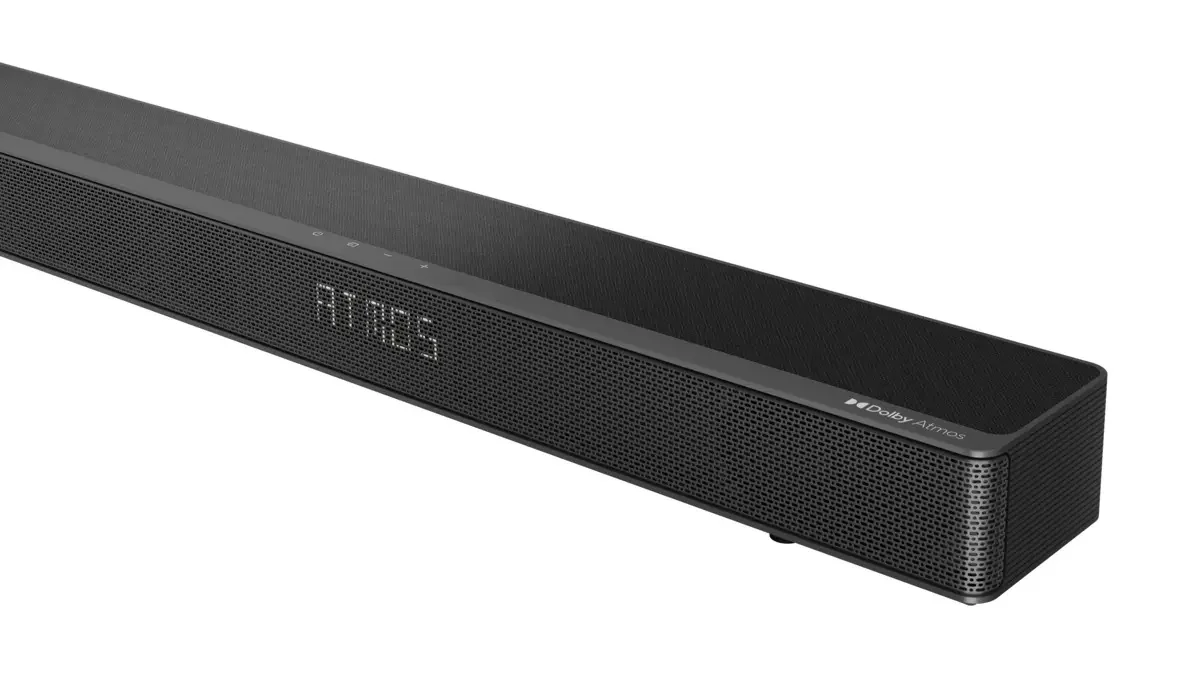 Hisense AX5125H 5.1.2 Soundbar