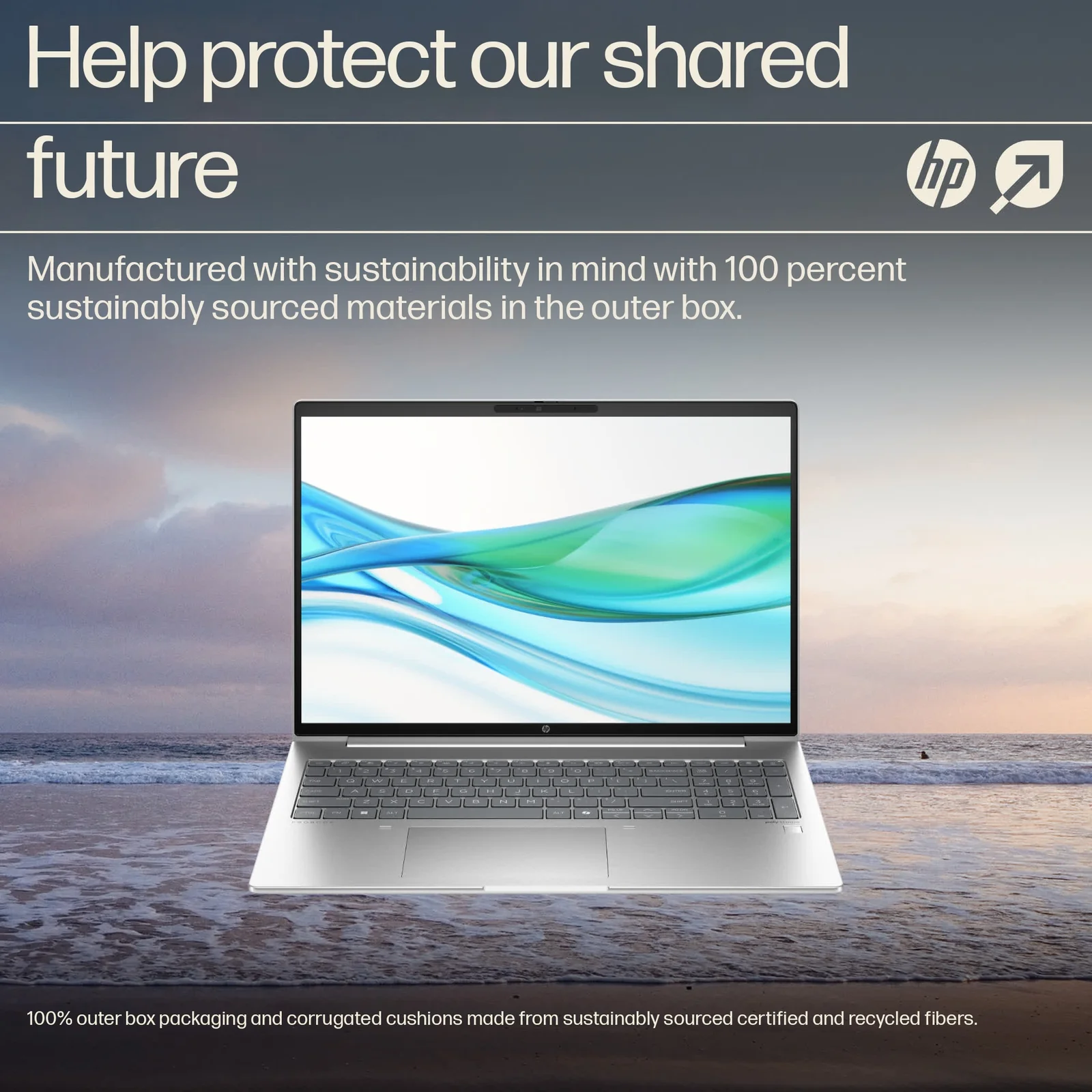 HP ProBook 440 G11 14", Intel Core Ultra 7 155U, 16GB RAM, 512GB SSD