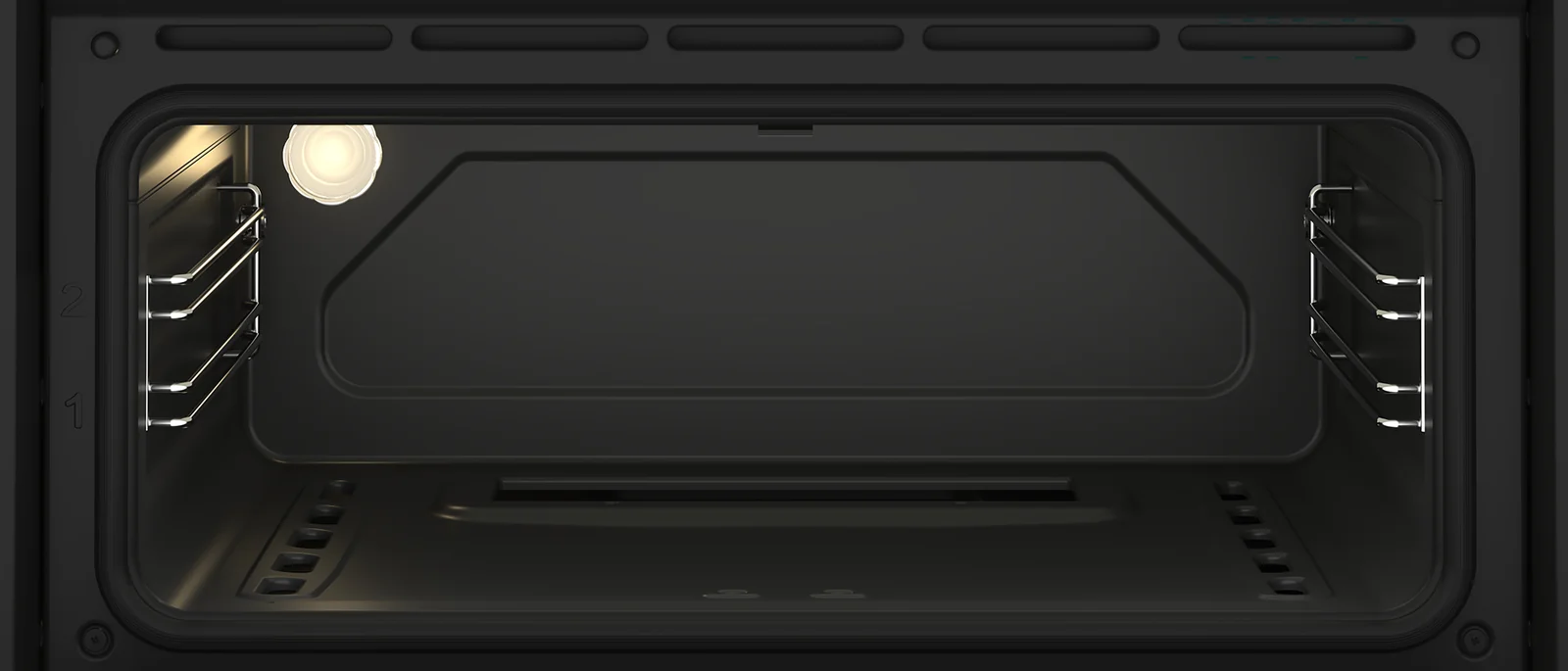 Beko CDFY22309X