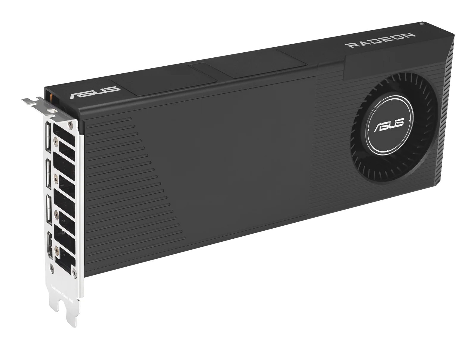 ASUS Turbo -AI-PRO-R9700-32G