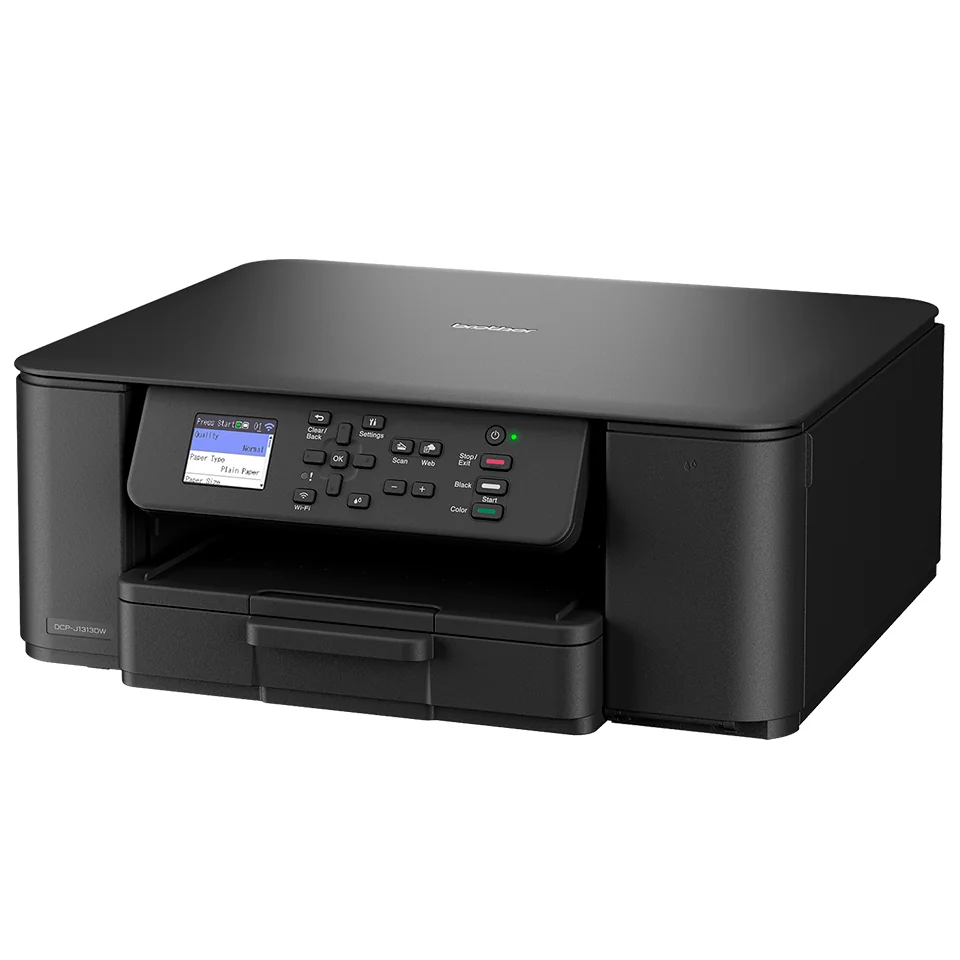 Brother DCP-J1313DW multifunction Inkjet Printer