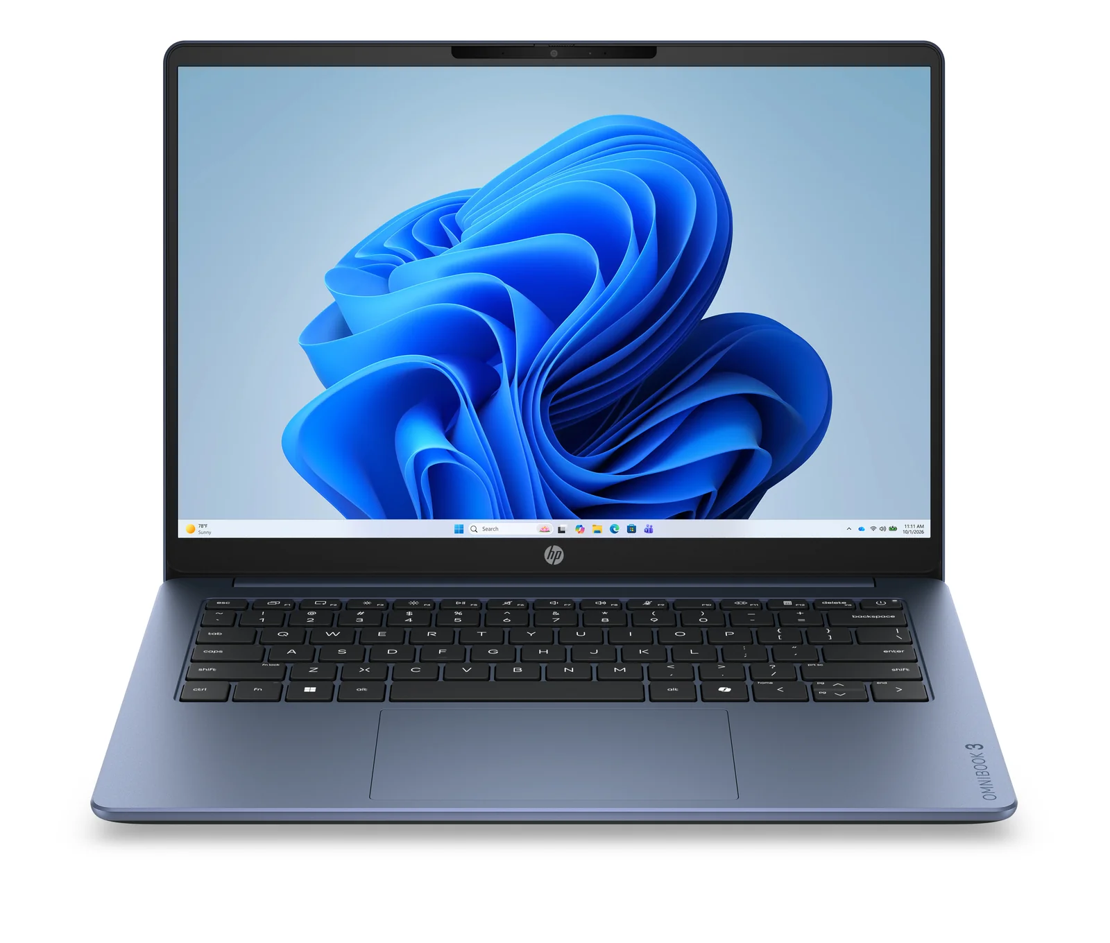 HP DQ8Y7EA laptop 14", 8GB RAM, 256GB SSD