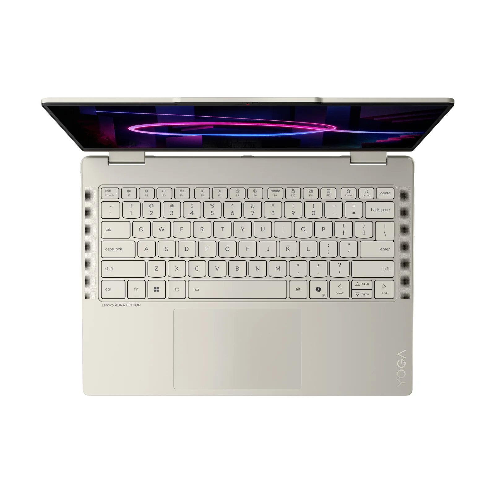 Lenovo Yoga 7 2-in-1 14IPH11 Copilot+ PC 14", 16GB RAM, 512GB SSD