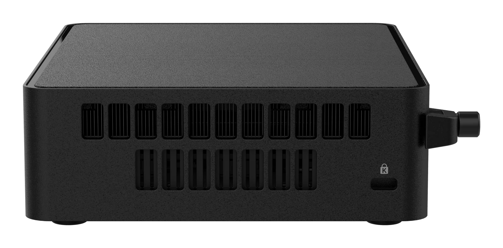 ASUS NUC RNUC16WCKW3051M2, Intel Core 3 304, 8GB RAM, 128GB SSD