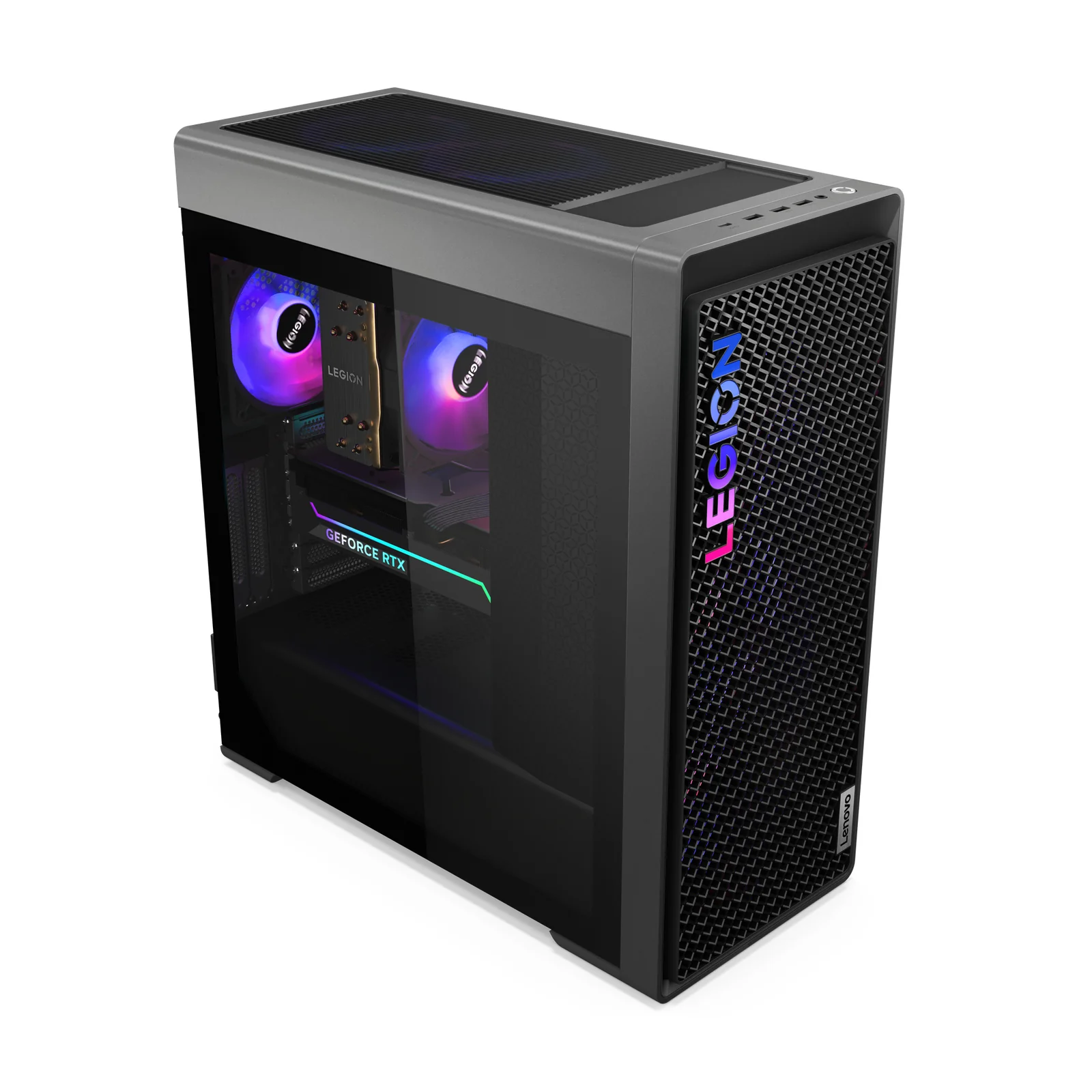 Lenovo Legion T7 34IAS10, Intel Core Ultra 7 265K, 32GB RAM, 1TB SSD