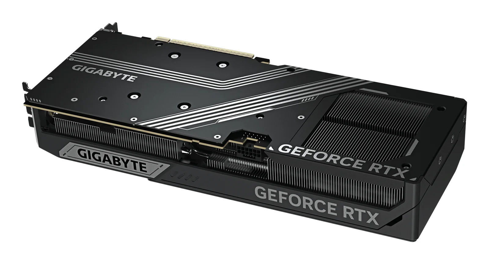GIGABYTE GeForce RTX 5080 WINDFORCE OC V2 SFF 16G