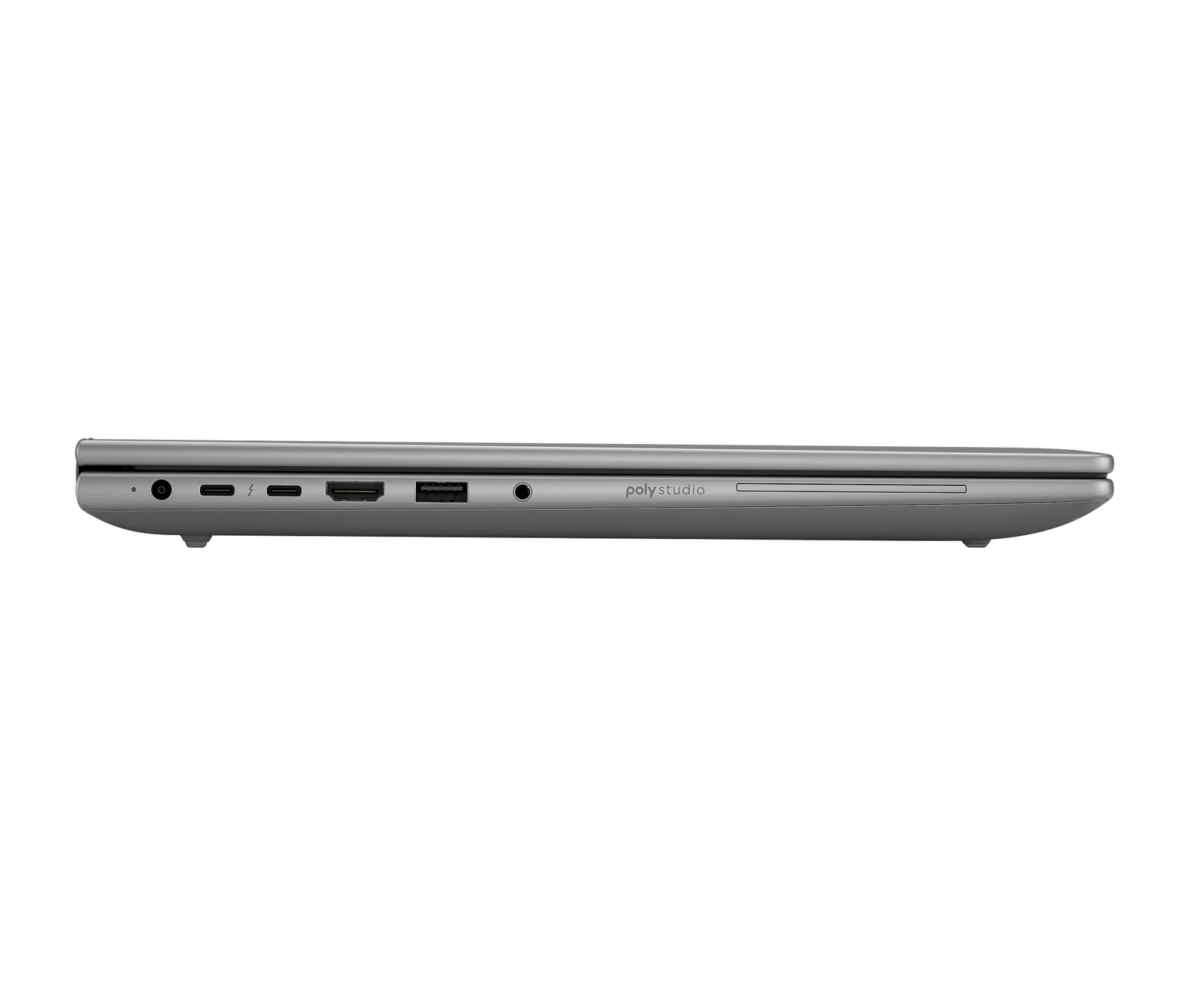 HP Zbook X G1i 16 16", 64GB RAM, 1TB SSD