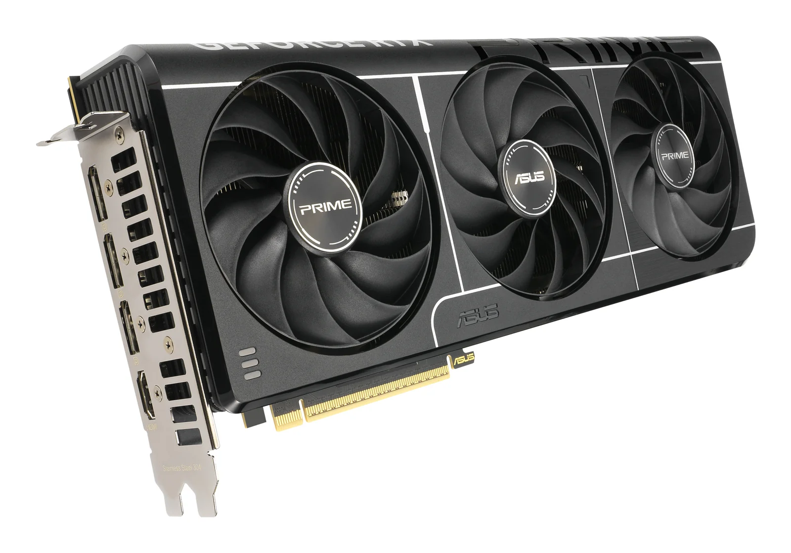 ASUS Prime -RTX5070TI-O16G