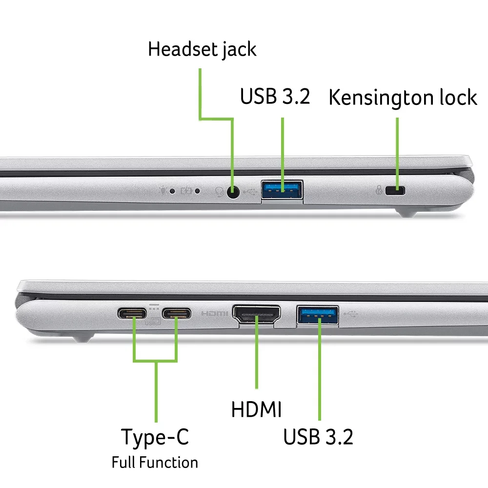 Acer Aspire NX.JRREG.00Y laptop