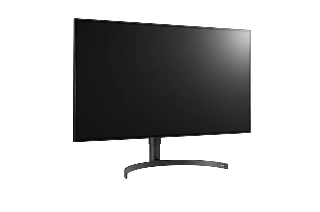 LG 32HL512D-M 31.5" 4K UHD IPS Monitor
