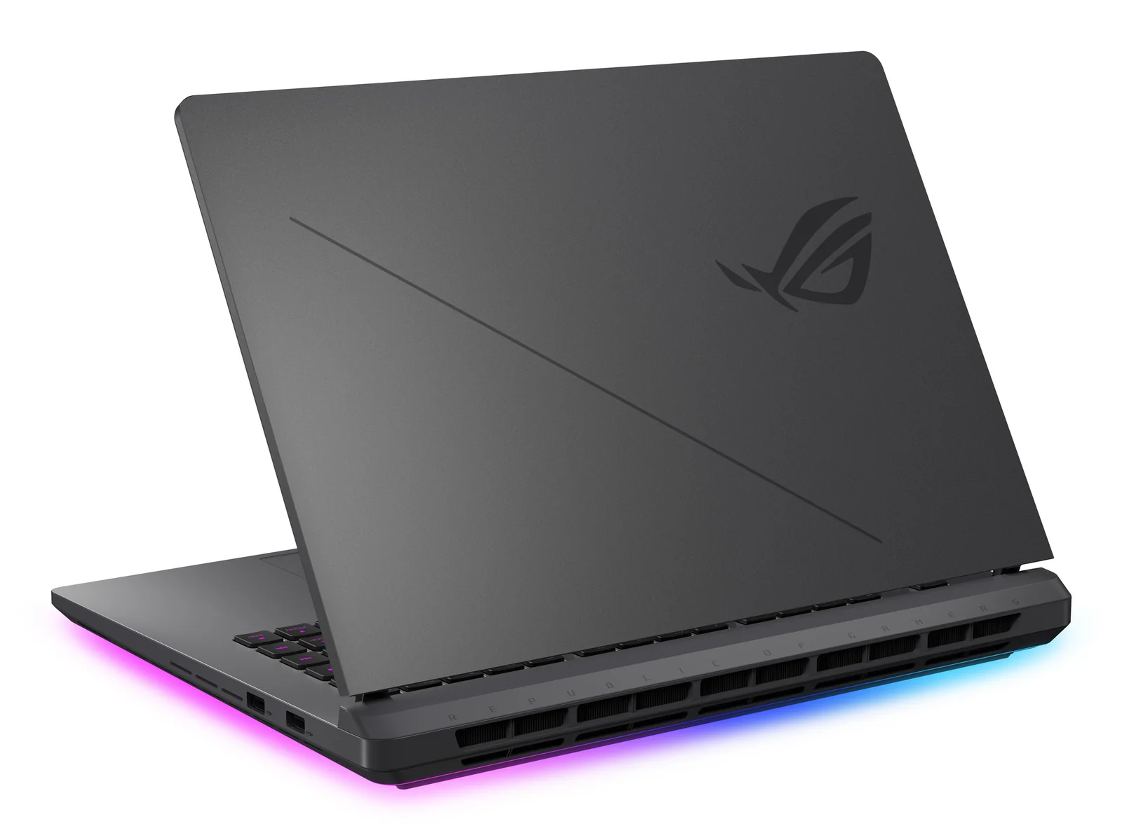 ASUS ROG Strix G16 G615LW-TS262W 16", Intel Core Ultra 9 290HX Plus, 32GB RAM, 1TB SSD