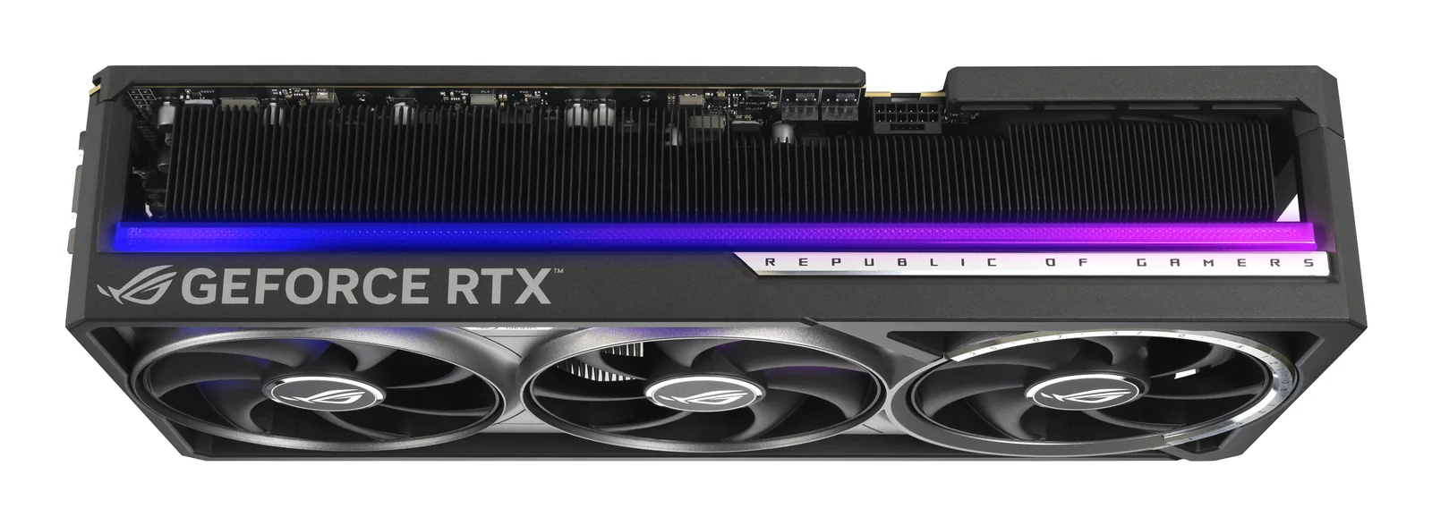 ASUS ROG Astral - -RTX5090-O32G-BTF-GAMING