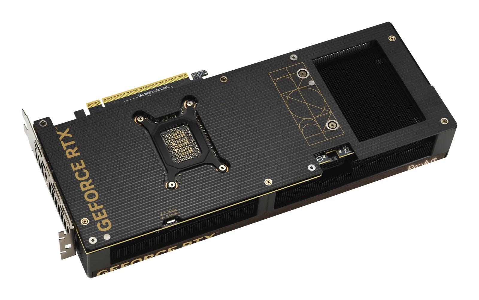 ASUS ProArt -RTX5080-O16G