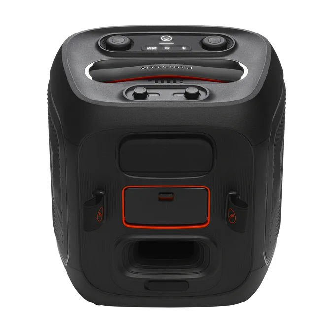 JBL PartyBox Encore 2 Black