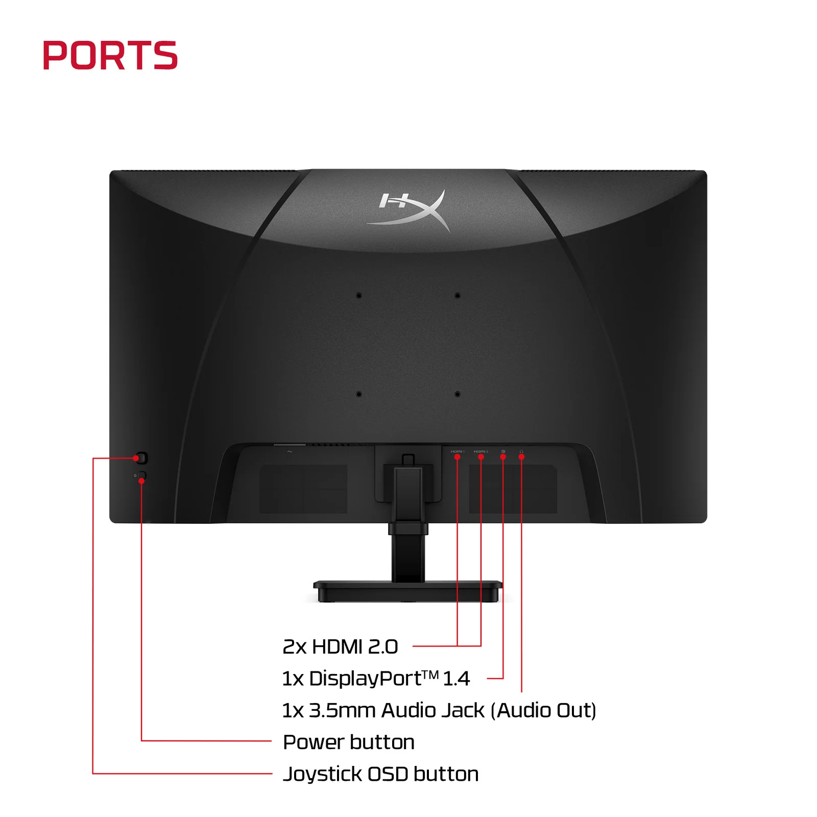 HP DL2G1AA computer monitor