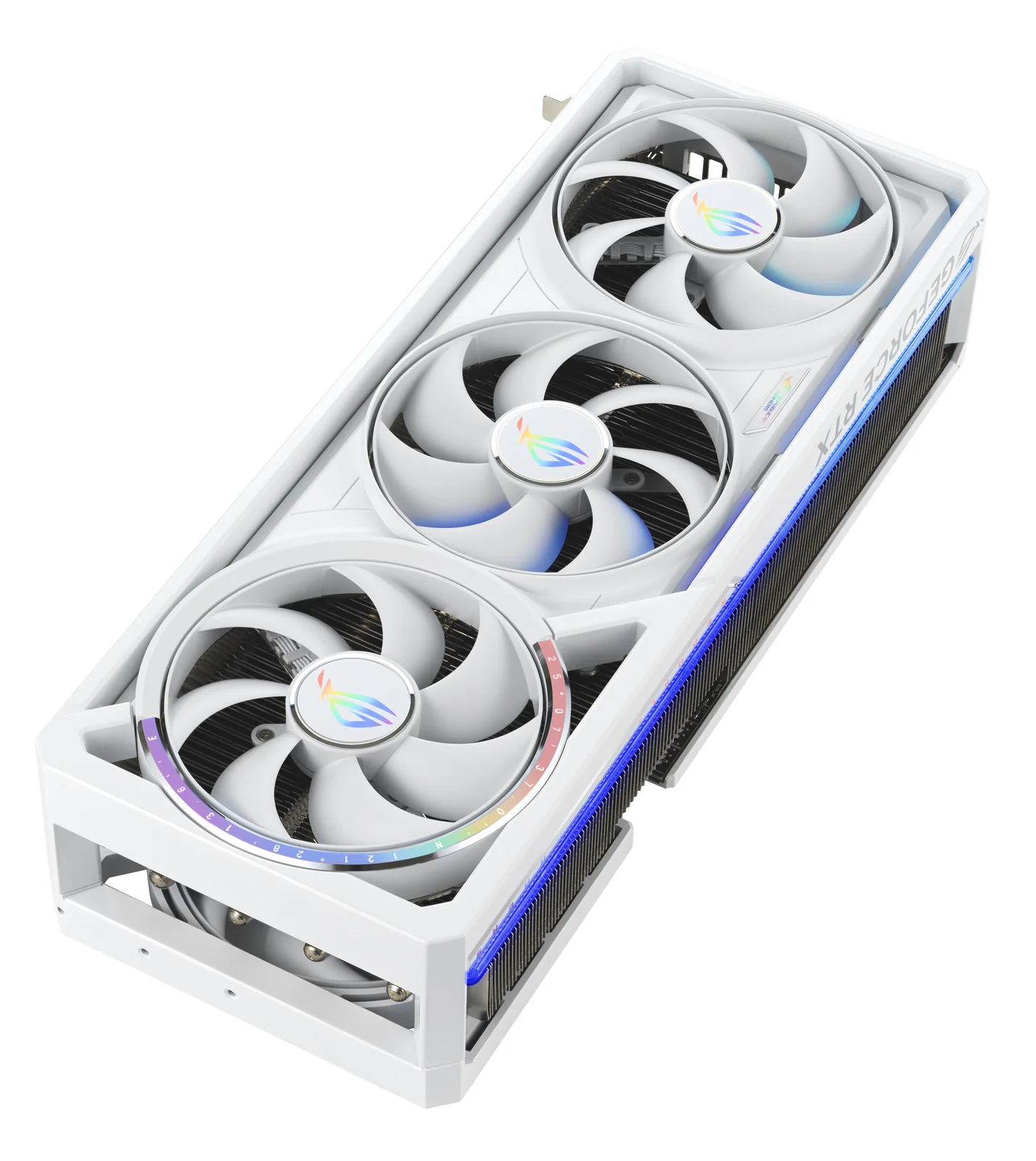 ASUS ROG Astral - -RTX5090-O32G-WHITE