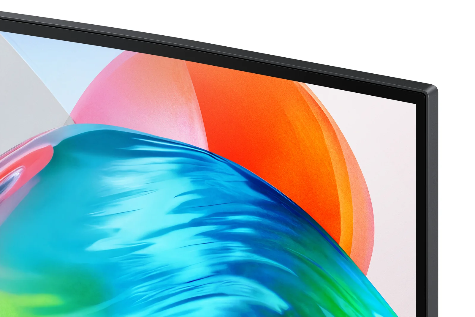 Samsung S55GH computer monitor