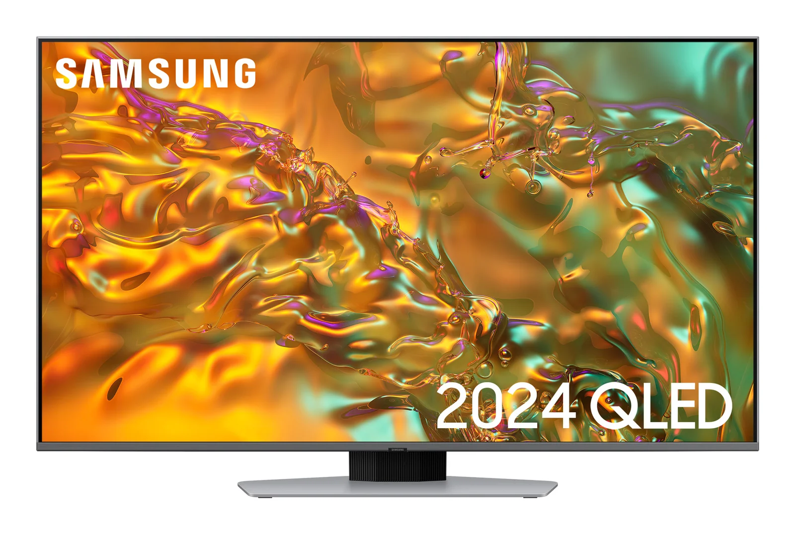 Samsung QE50Q80DATXXU 50" 4K Smart TV
