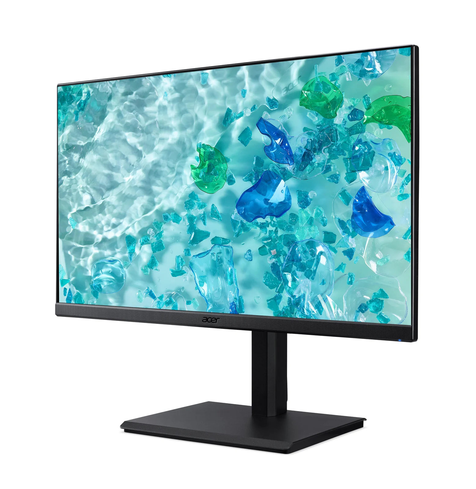 Acer B227Q E3 21.5" Full HD IPS 100Hz Monitor