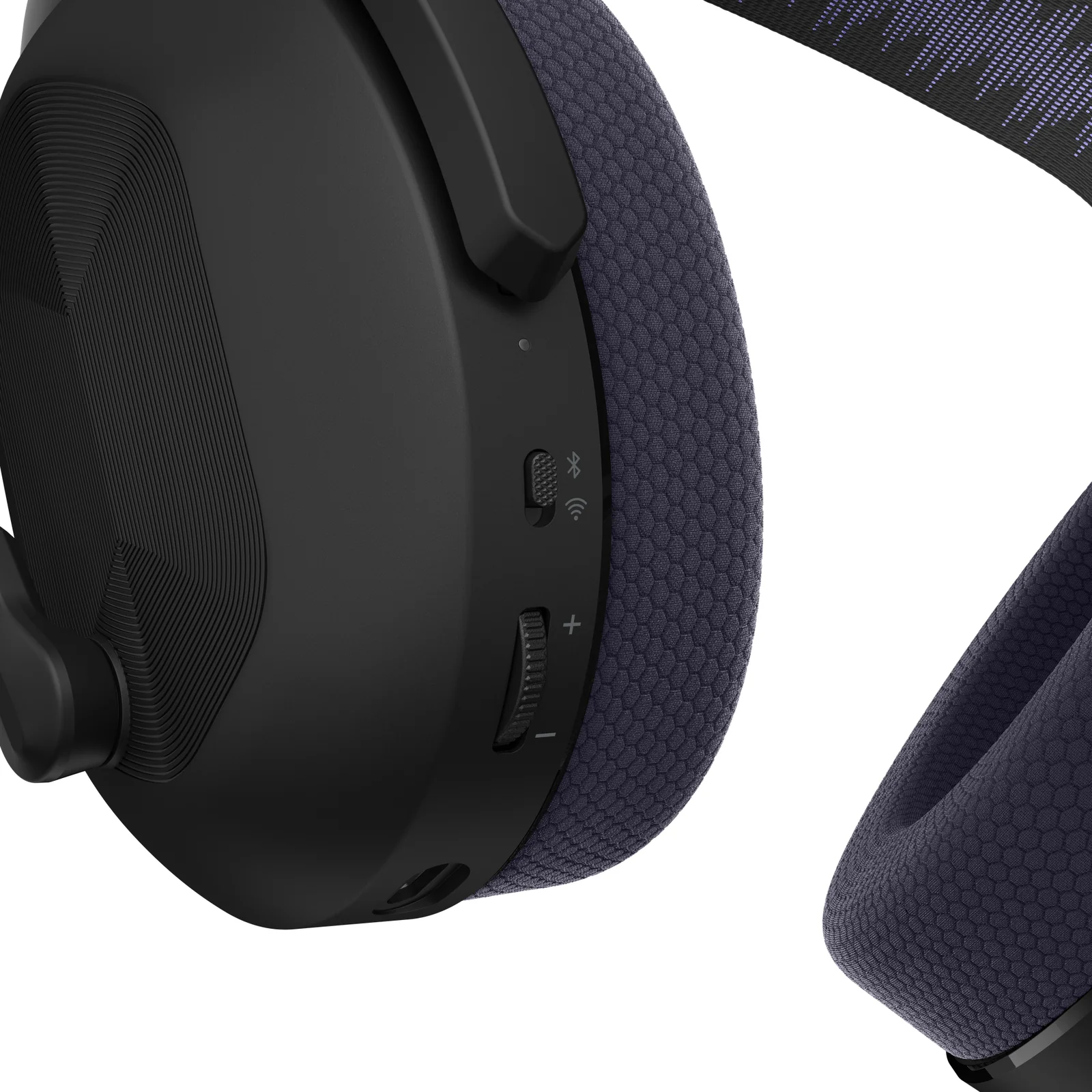 Lenovo Legion H410 Purple