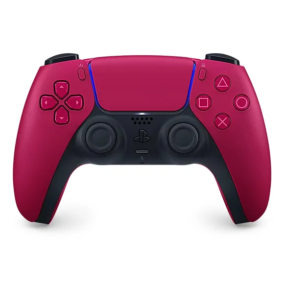 Sony DualSense Wireless Controller Red