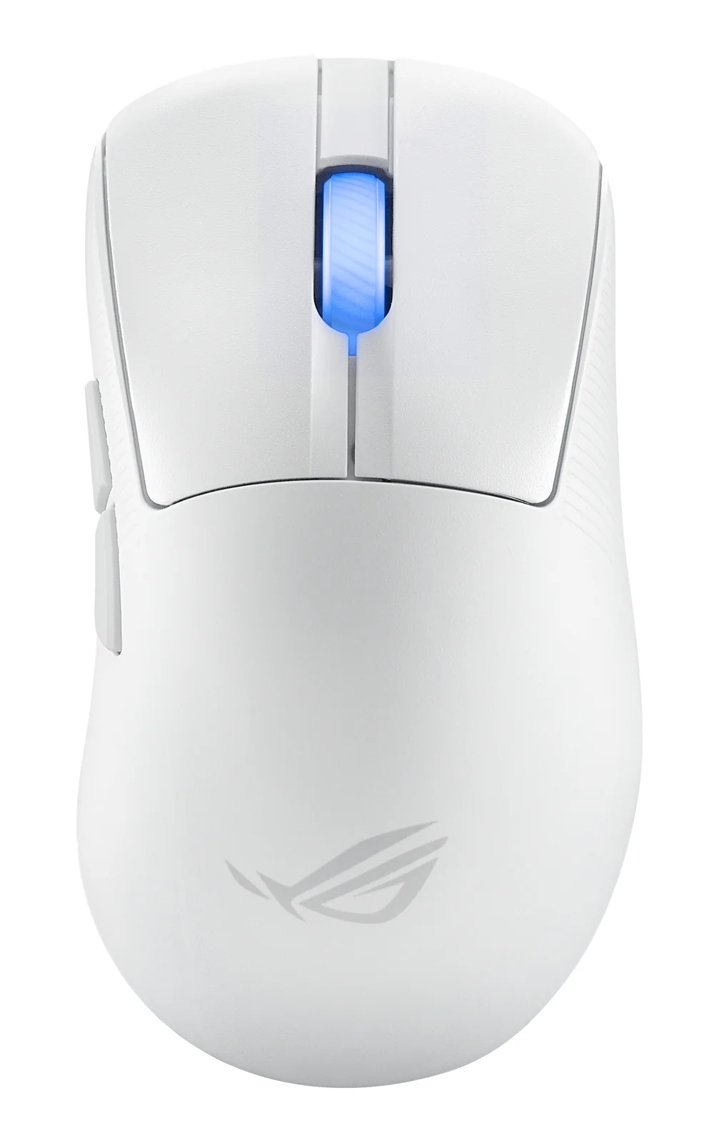 ASUS ROG Keris II Ace Wireless AimPoint White Mouse