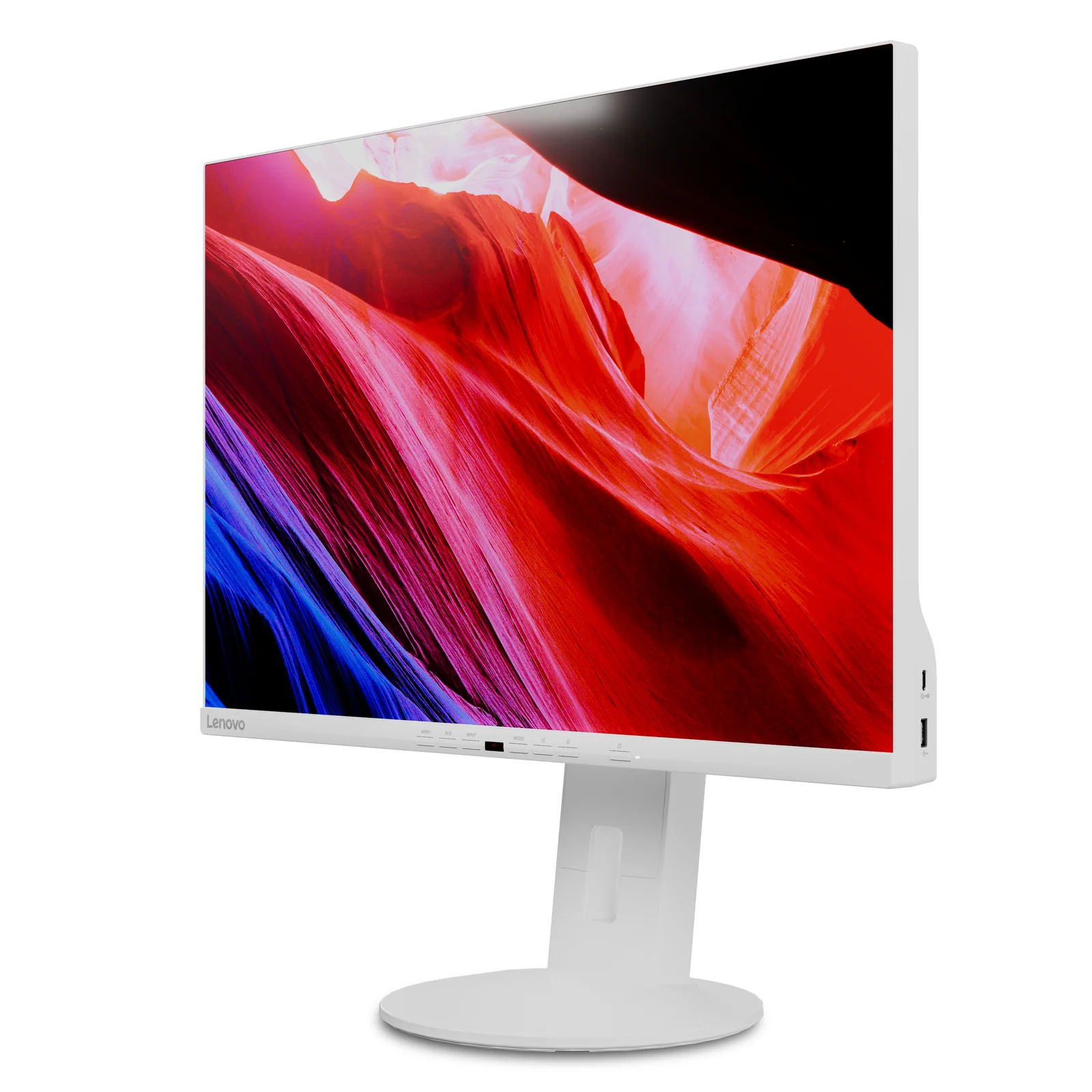 Lenovo C24d-20 24" WUXGA IPS Monitor